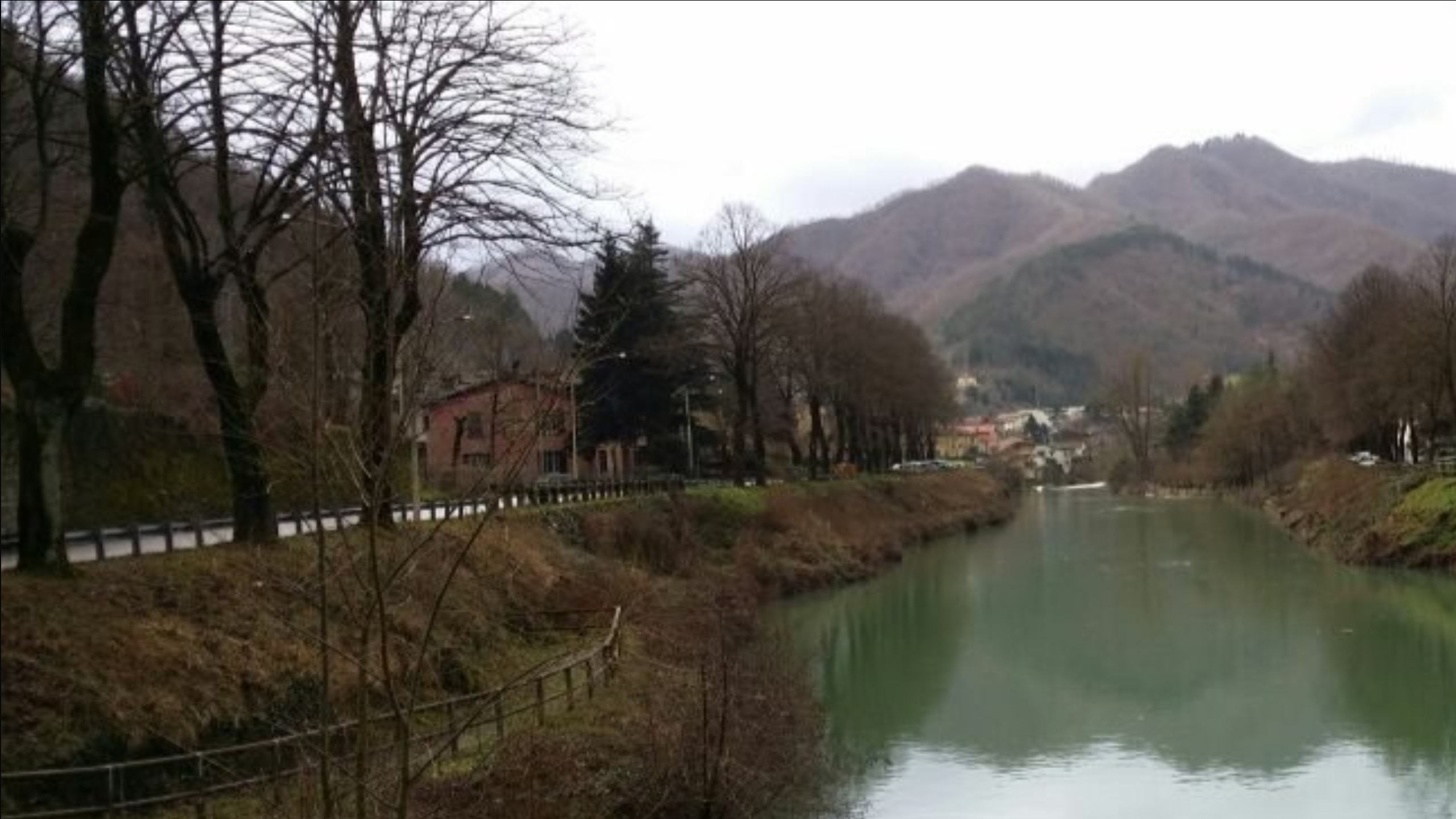 Siglata intesa tra Regione Toscana e Comune di Marradi per recupero Lago dell’Annunziata. Saccardi: “Infrastruttura strategica per lotta contro gli incendi boschivi”