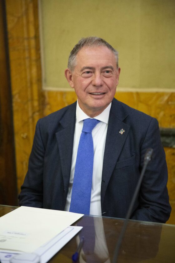 Beko, Urso:  ‘possibili sanzioni, ma dopo gennaio’