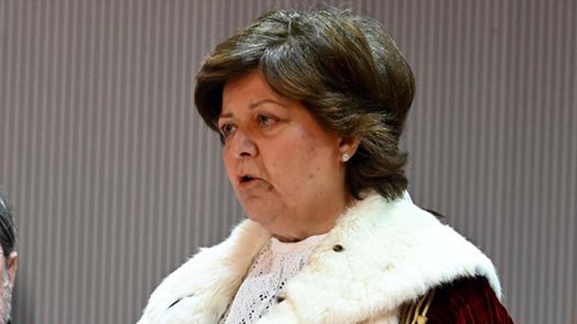 Margherita Cassano, fiorentina, è la prima presidente della Cassazione donna