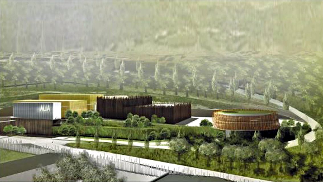 Montespertoli, nuovo sito biometano Toscana darà 12 milioni metri cubi gas
