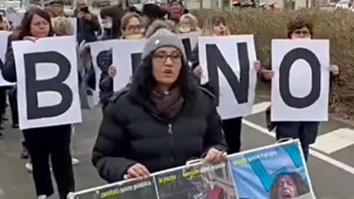 Protesta