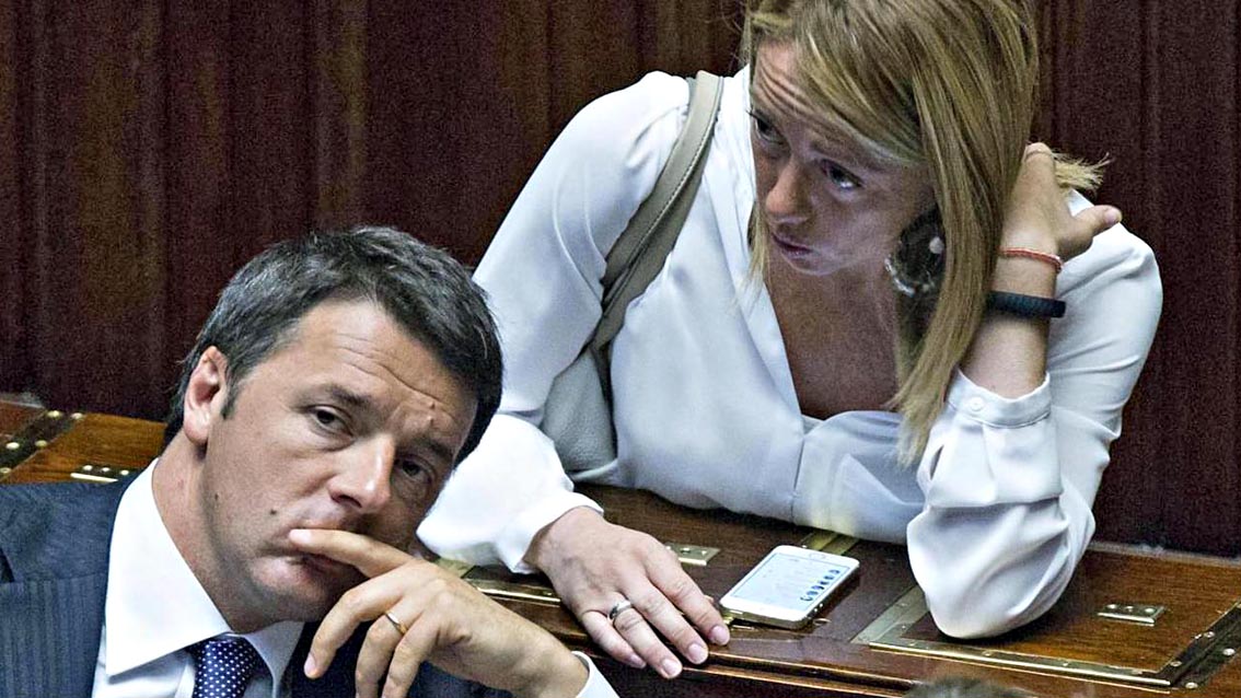 Renzi