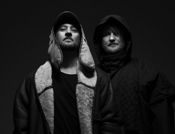 Al Tenax di Firenze arrivano i Röyksopp