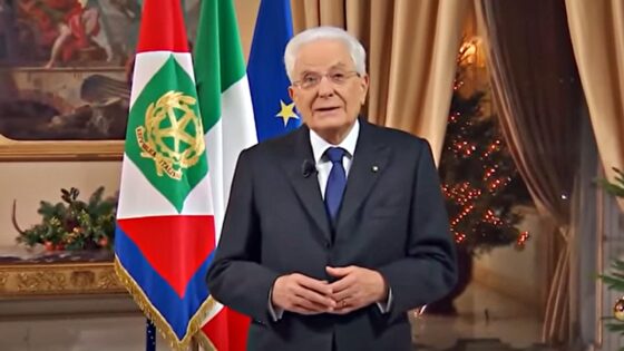 Mattarella alla ‘Conferenza delle Camere di commercio italiane’ a Firenze