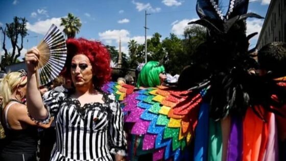 Toscana Pride l’8 luglio a Firenze: “Si potrebbe raggiungere il record di presenze”