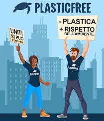 plastic free