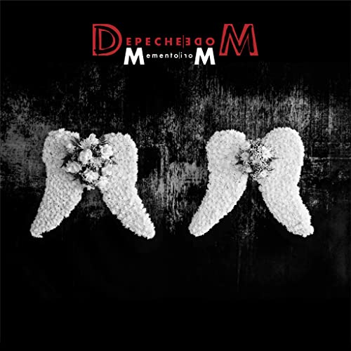 Depeche Mode, “Memento Mori”. Disco della settimana.