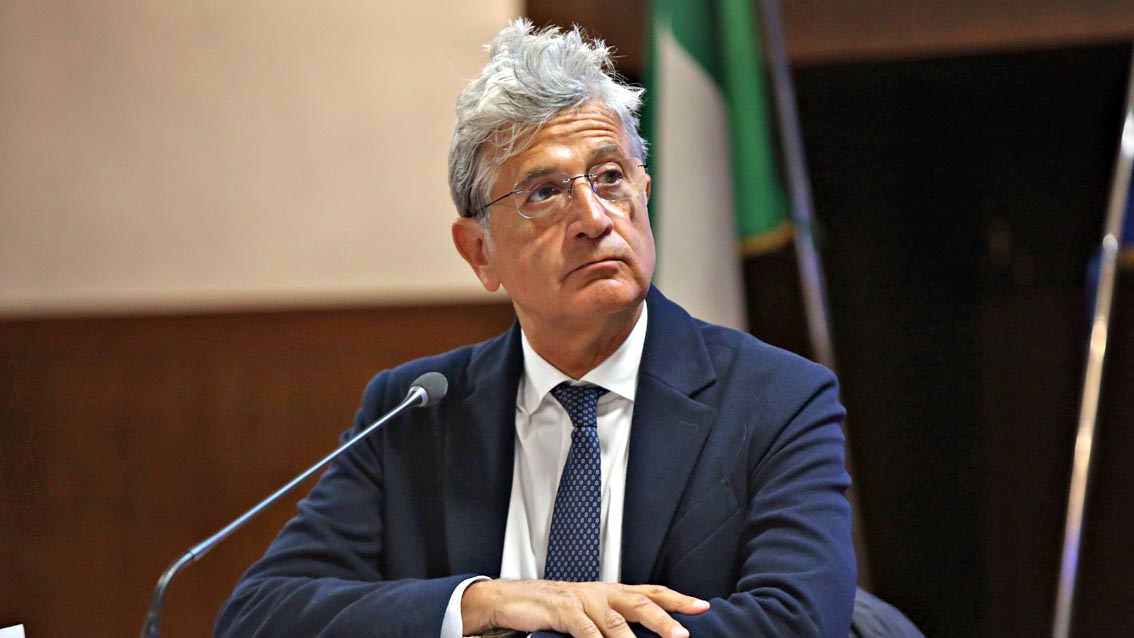 Maggio, Cutaia: “Situazione economica sotto controllo, ottimista senza abbassare la guardia”