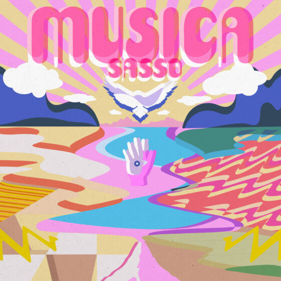 Sasso, “Musica”. Disco della settimana.