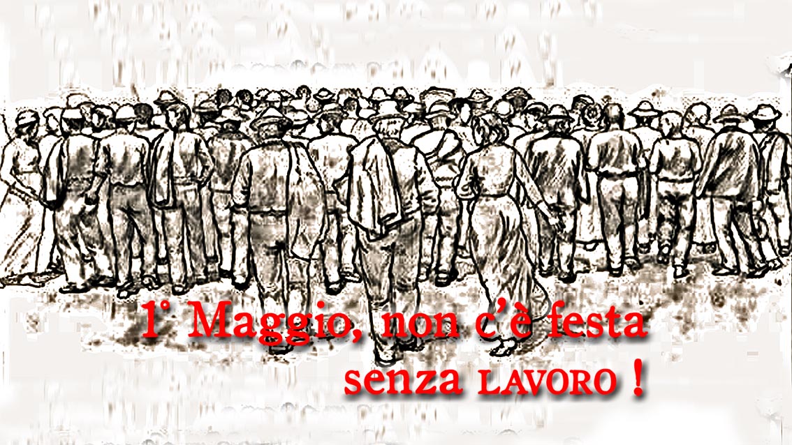 Primo Maggio, iniziative dei sindacati e della Regione Toscana