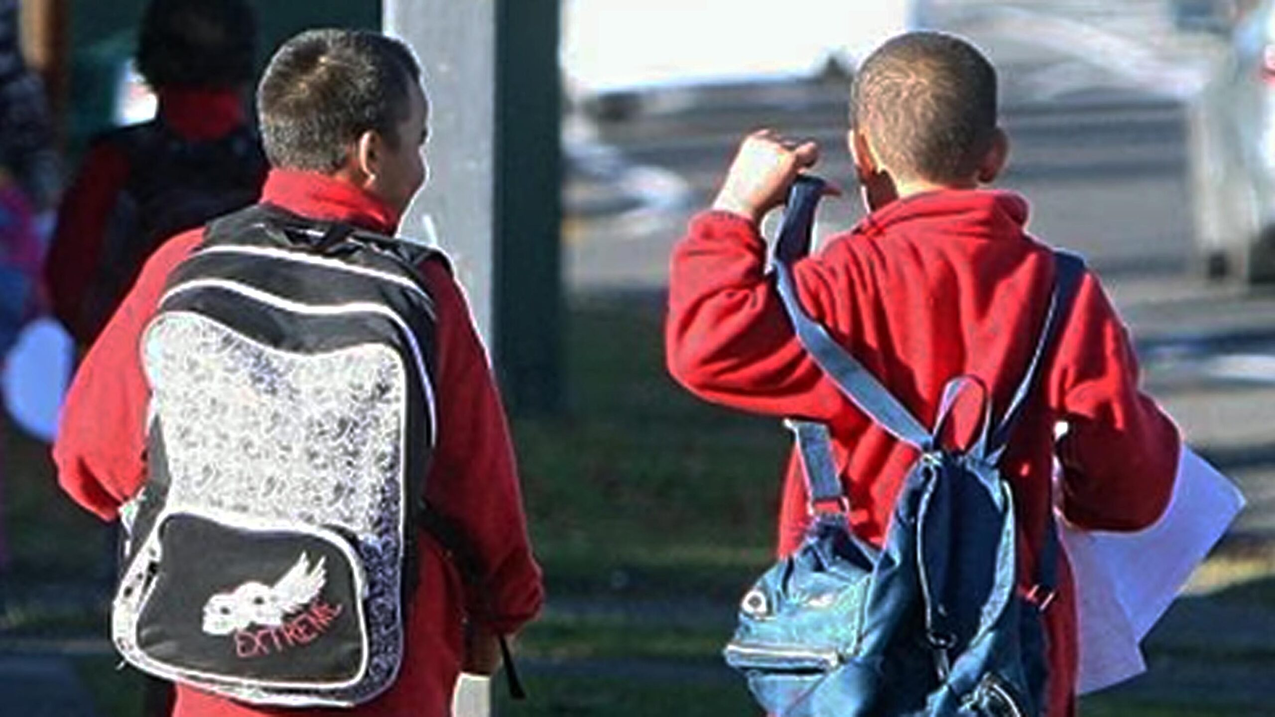 🎧 Bambini di 6 anni in fuga da Grassina arrivano in bus a Firenze. Il racconto dell’assessora Funaro e della commissaria della Municipale Bencini (AUDIO)