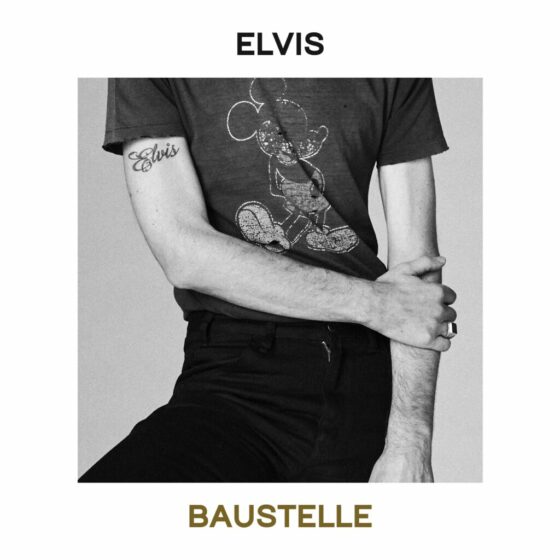 Baustelle, “Elvis”. Disco della settimana.