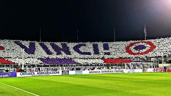 Scontri a Praga, 16 tifosi della Fiorentina fermati dalla polizia