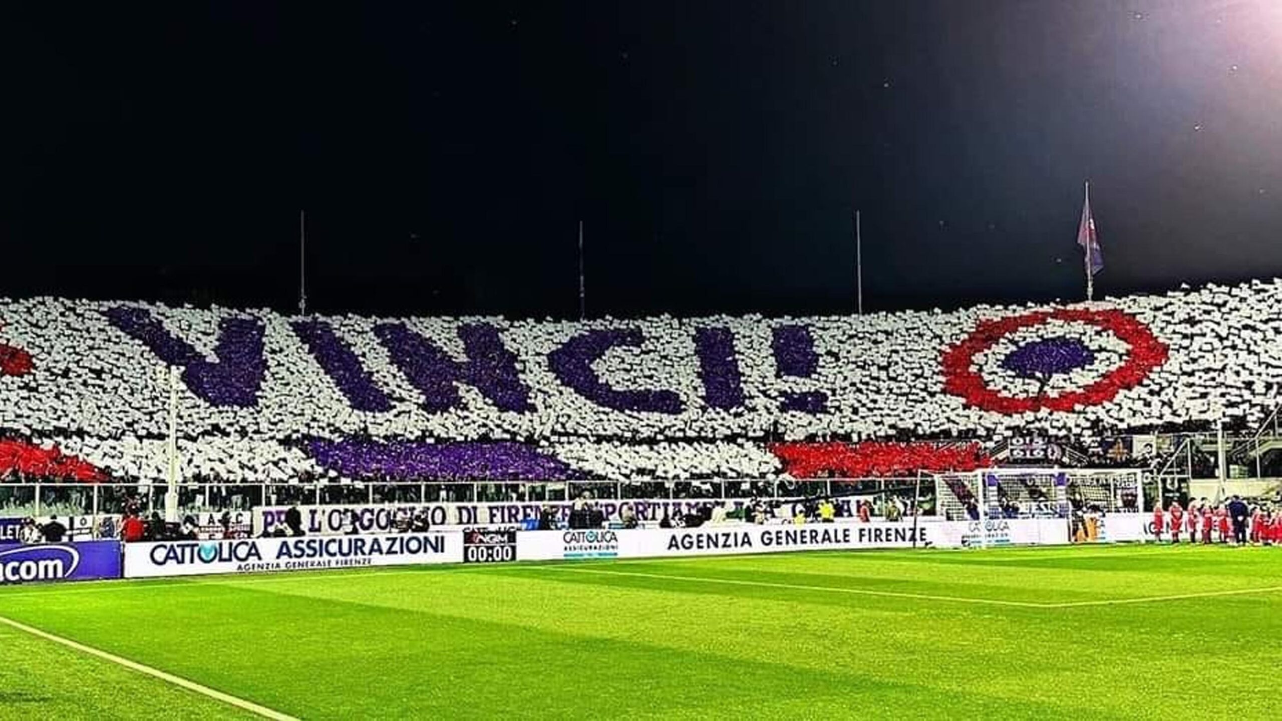 Scontri a Praga, 16 tifosi della Fiorentina fermati dalla polizia