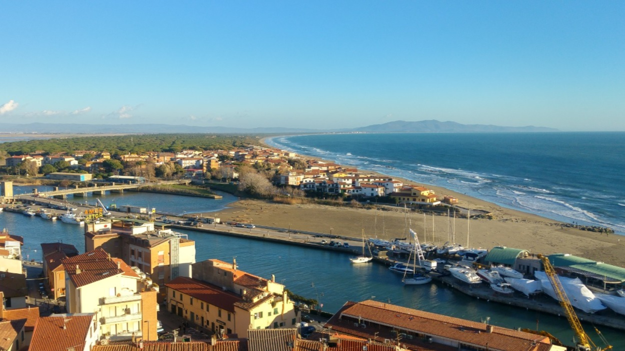 Regione stanzia fondi per maggiore accessibilità ai porti turistici della Toscana