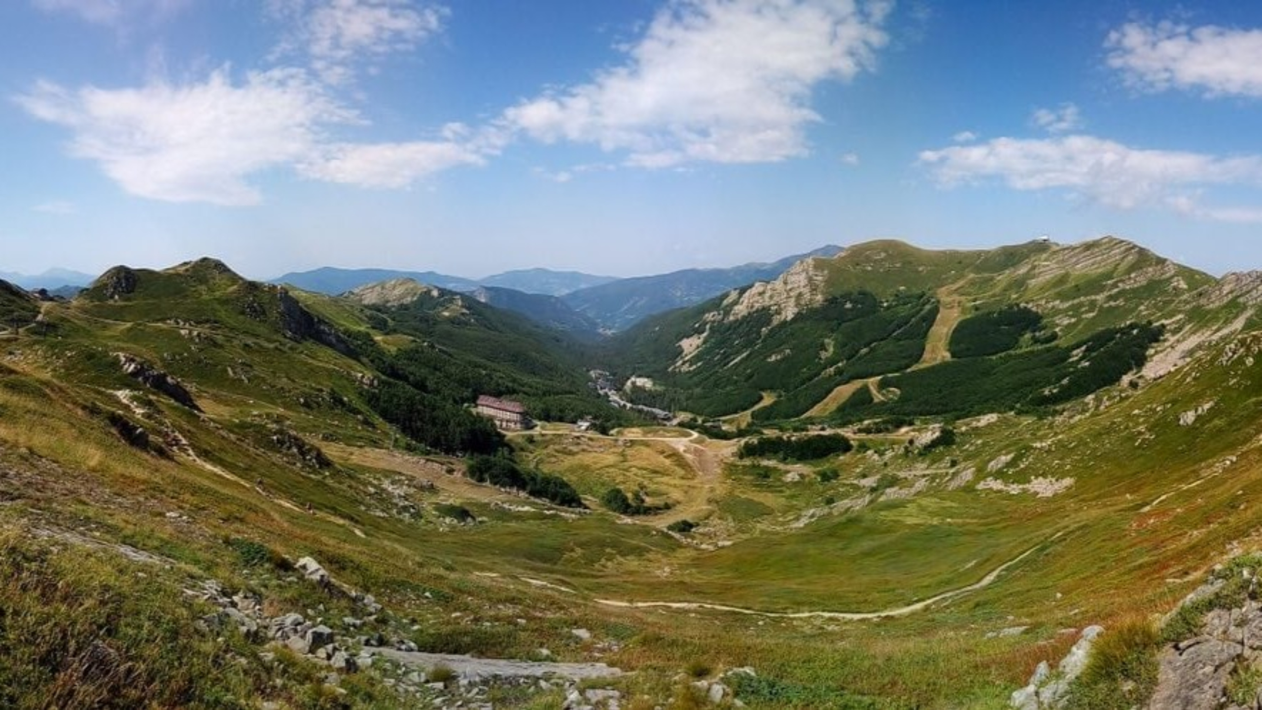 bando custodi della montagna