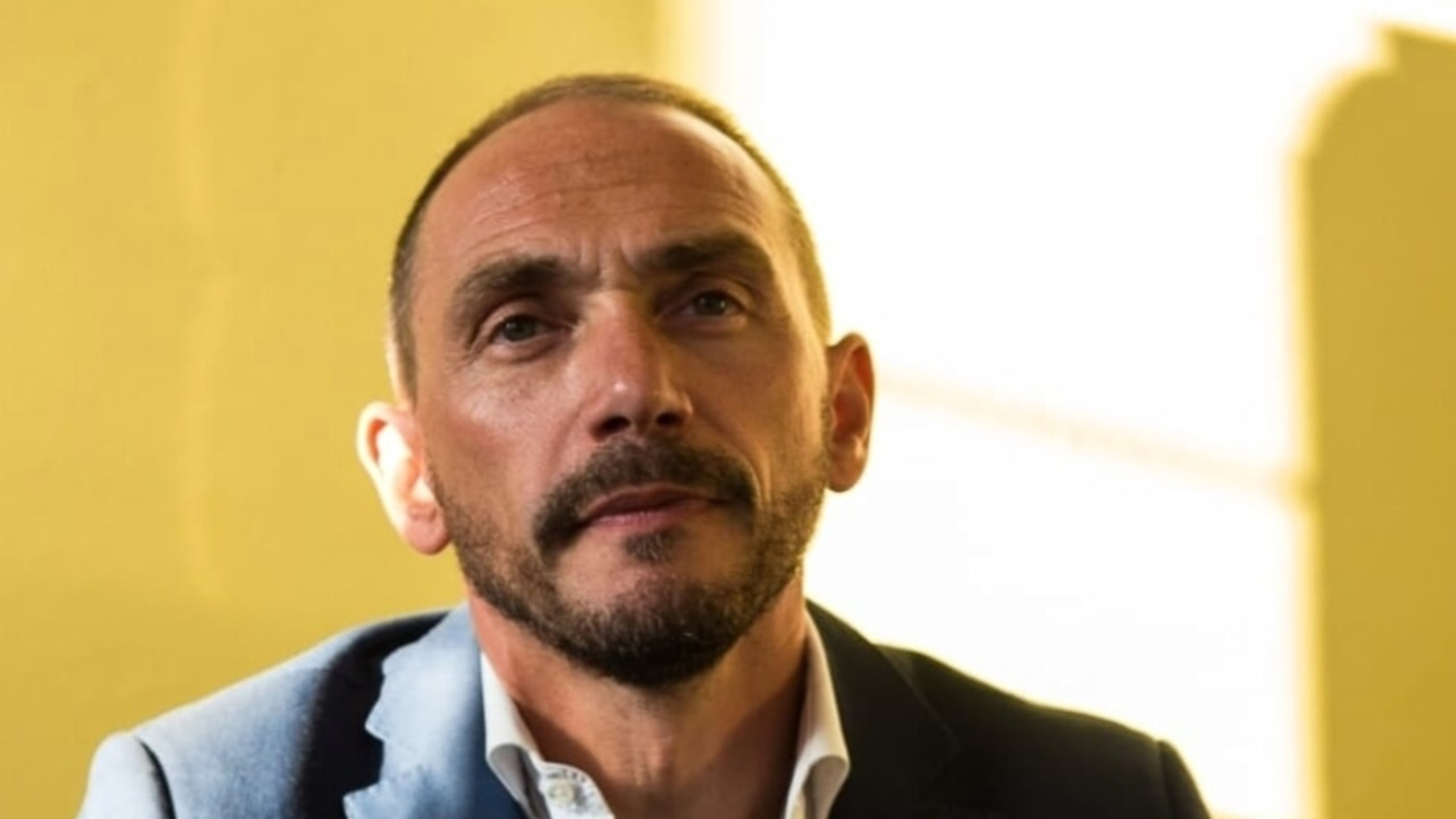🎧Fossi: "Pd al 32% in Toscana, scatto enorme rispetto politiche, ottimisti per risultati di oggi"