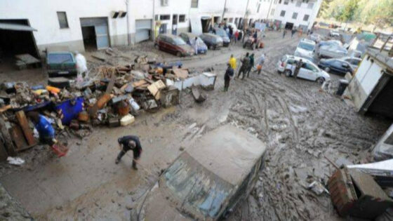 Alluvione della Piana, due anni dopo i cittadini dicono “noi abbiamo sempre paura”