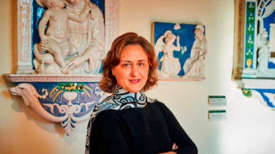 Direttrice dei Musei del Bargello D’Agostino si dice ‘dispiaciuta’ del suo fine mandato a novembre