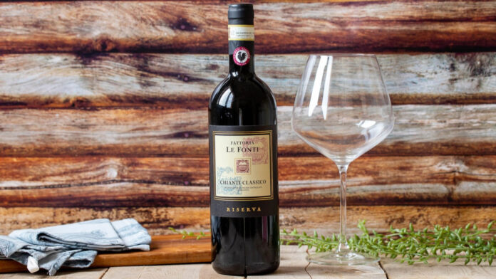 Chianti Classico