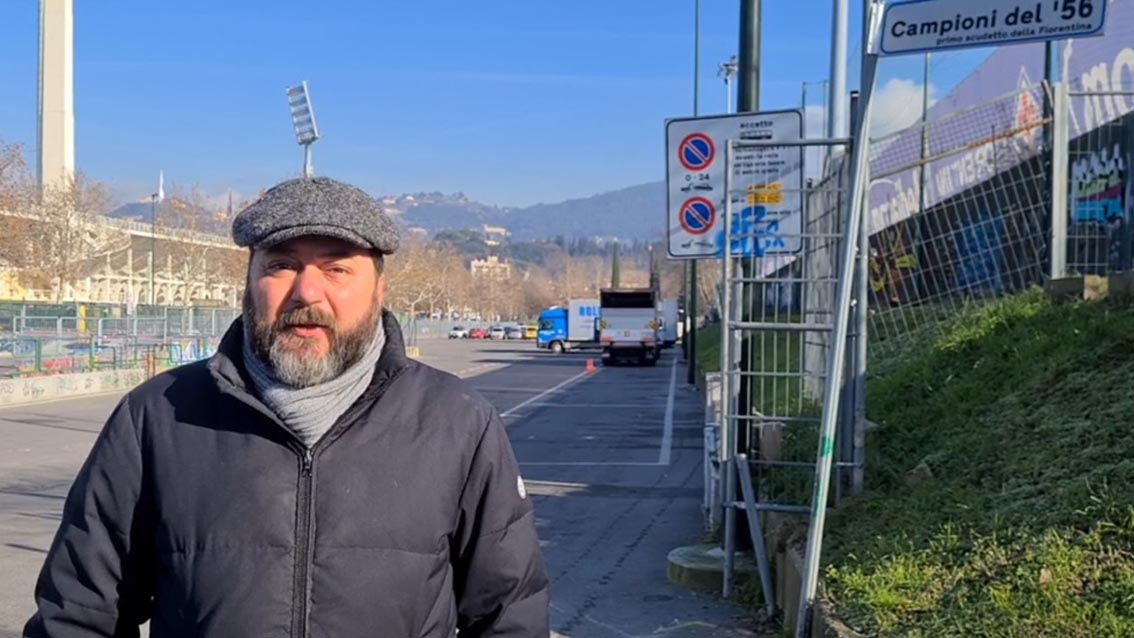 Presidente del Quartiere replica ai comitati: “Il Campo di Marte non è contrario alla riqualificazione dello stadio Franchi”