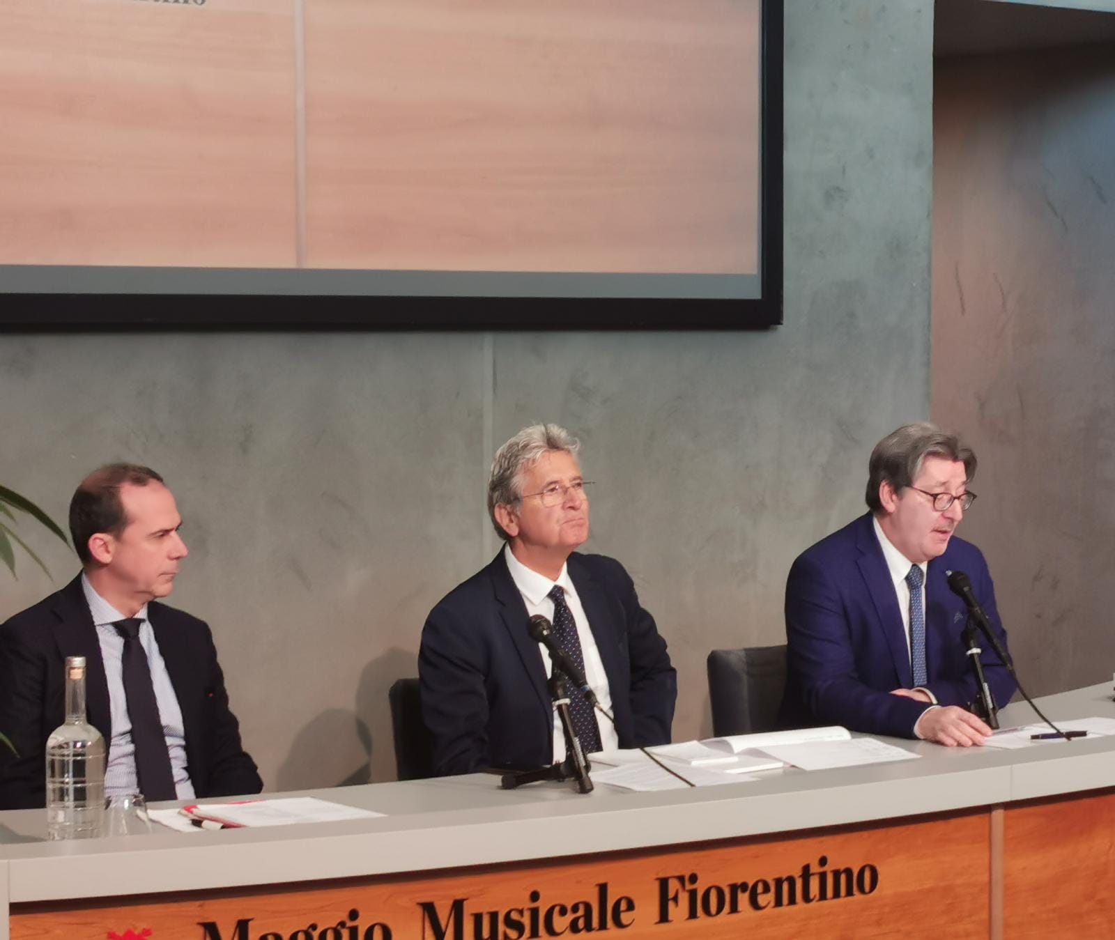 Maggio musicale, commissario annuncia taglio del costo dei biglietti