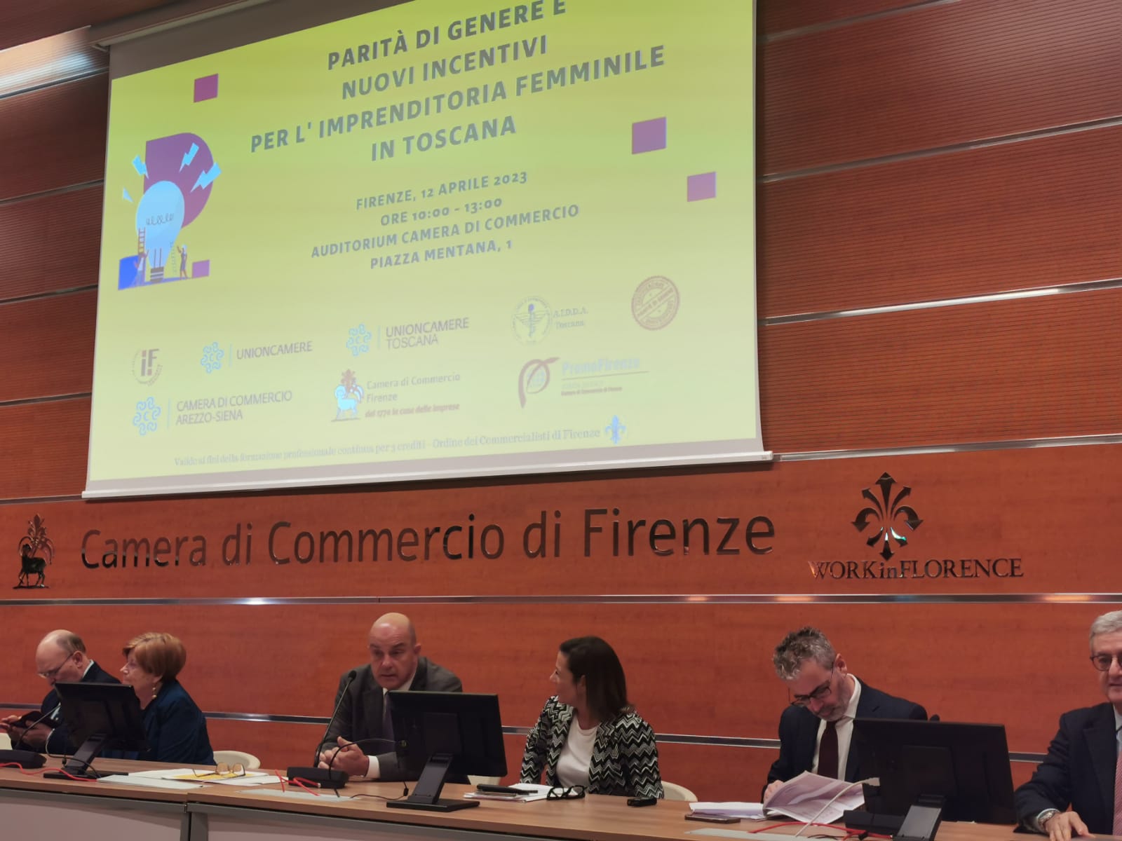 Imprese al femminile in Toscana: tra parità e nuovi incentivi