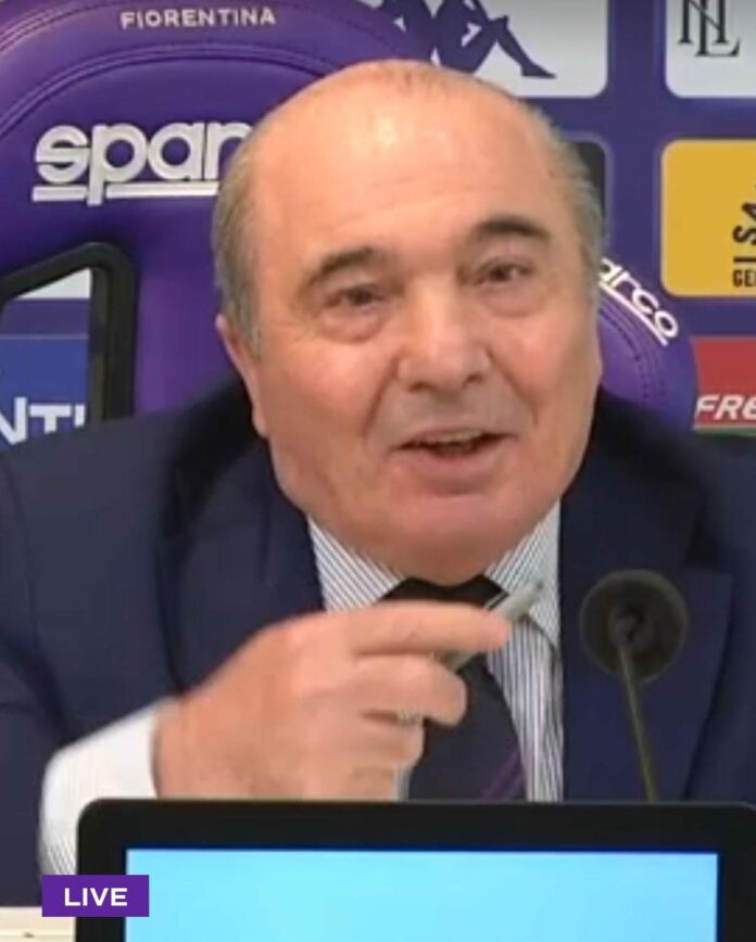 Commisso