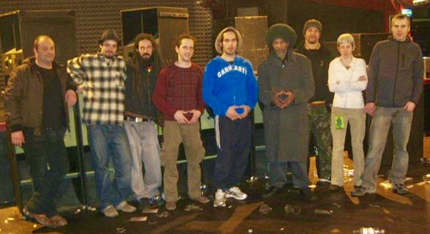 BONGOMAN by JAKA – Tribute to JAH SHAKA & Digital Roots Selection- 14th April 2023
