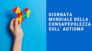 Autismo: Consiglio regionale illuminato di blu