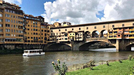🎧Si moltiplicano le attività in Arno: il comune pensa a un quadro normativo