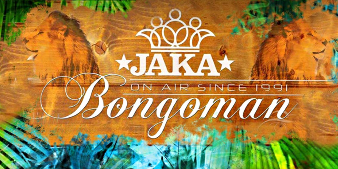 BONGOMAN by JAKA – News from JA- 2th June 2023 – FRIDAY 10.45 PM / 00.00 AM