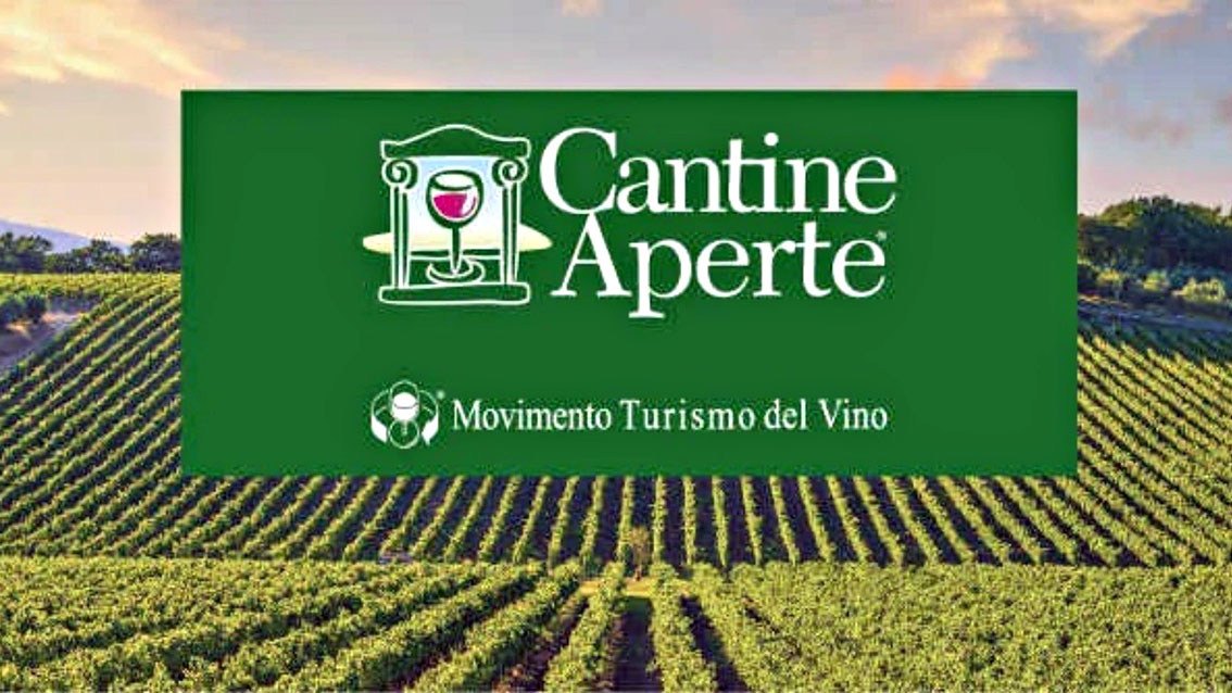 ‘Cantine Aperte’ in Toscana per la festa per i 30 anni dell’enoturismo