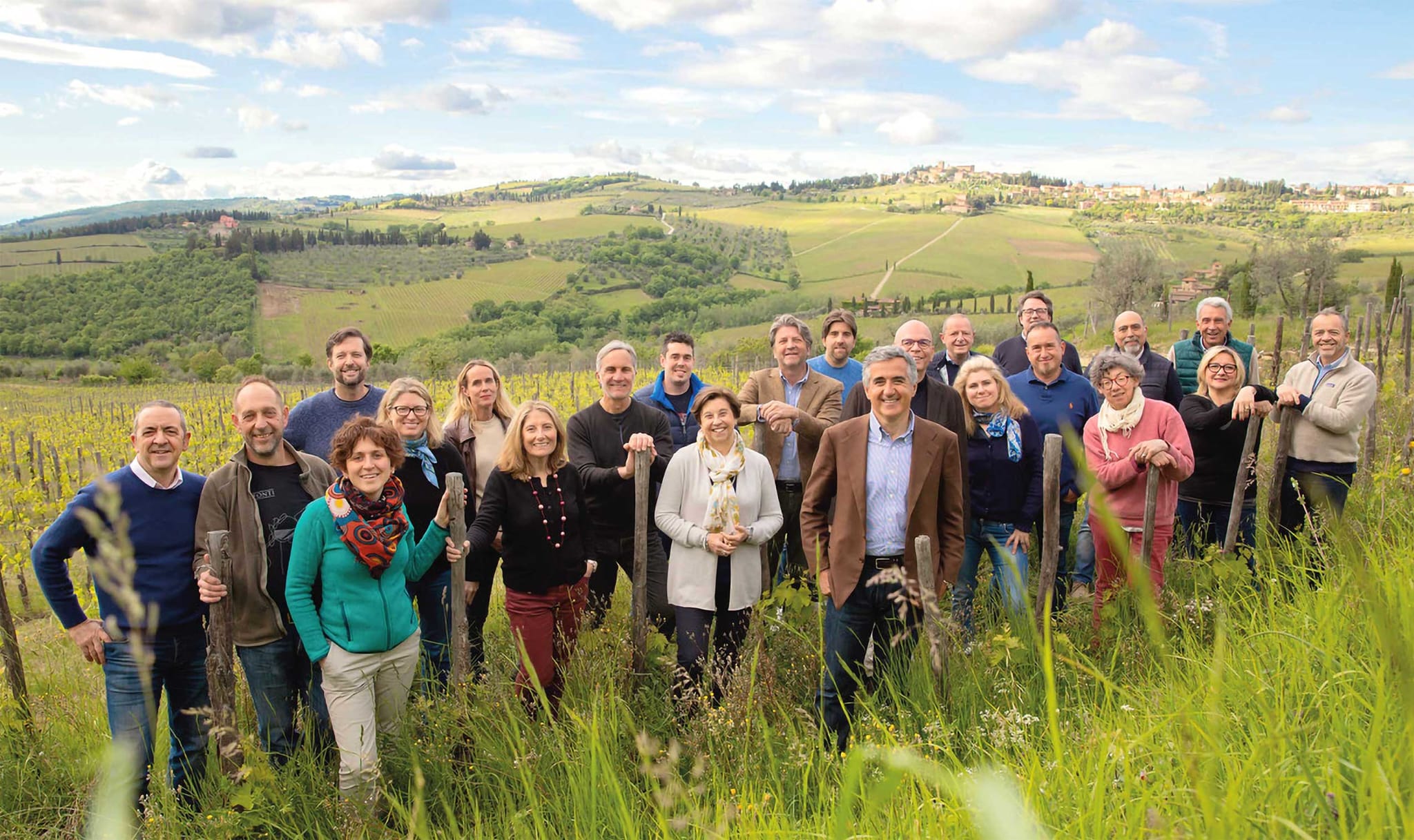 Anteprima Vino al Vino, il 6 e 7 maggio a Panzano in Chianti