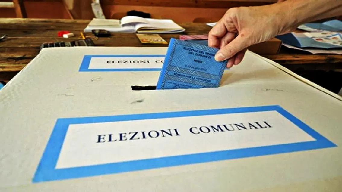 Elezioni amministrative Prato