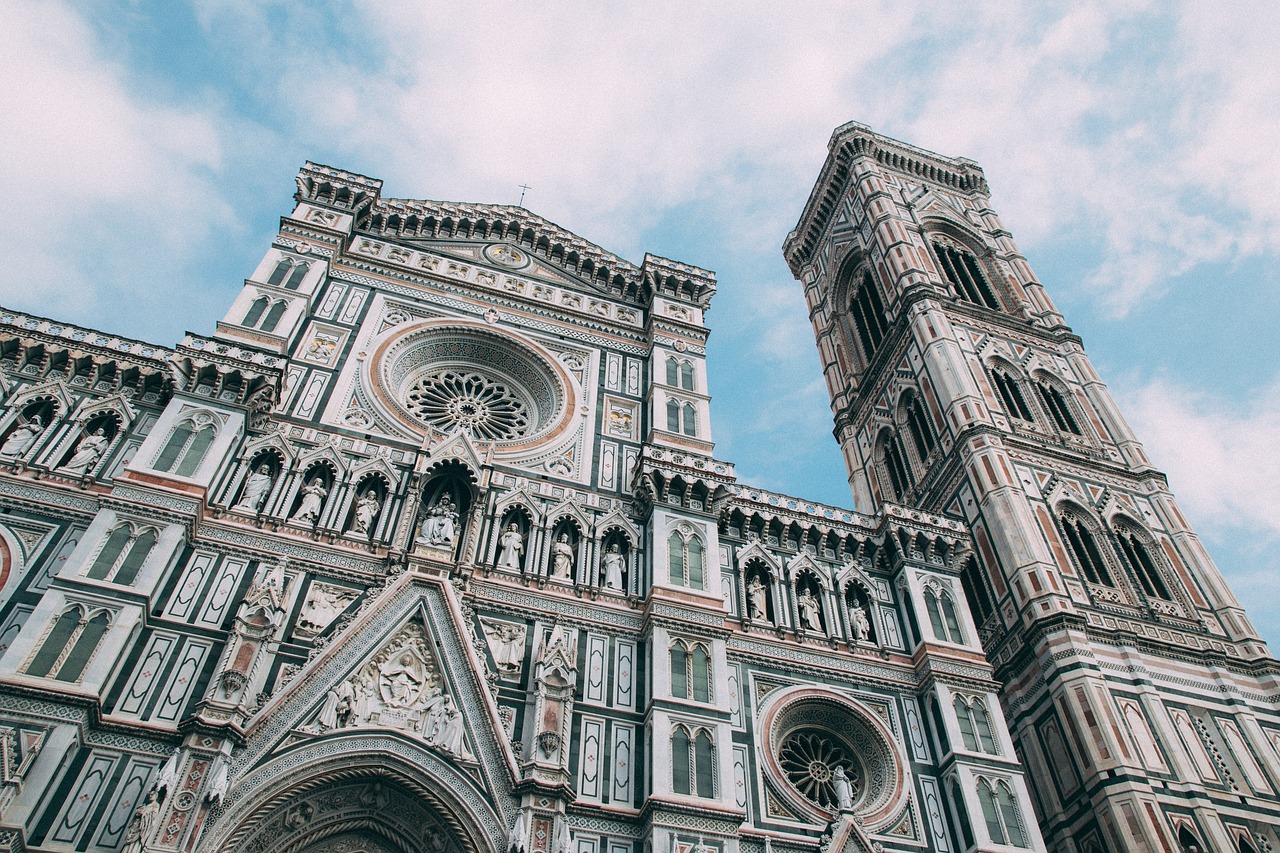 Campanile Giotto, stop ai bagagli ingombranti