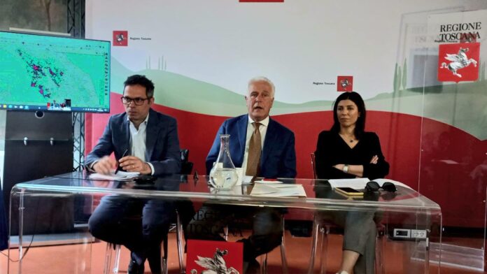 Contro la siccità