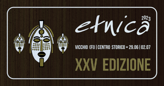 🎤 Etnica 2023