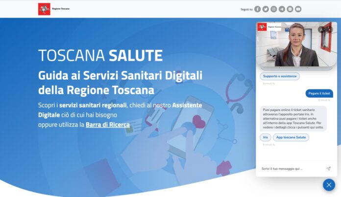 sanità digitale