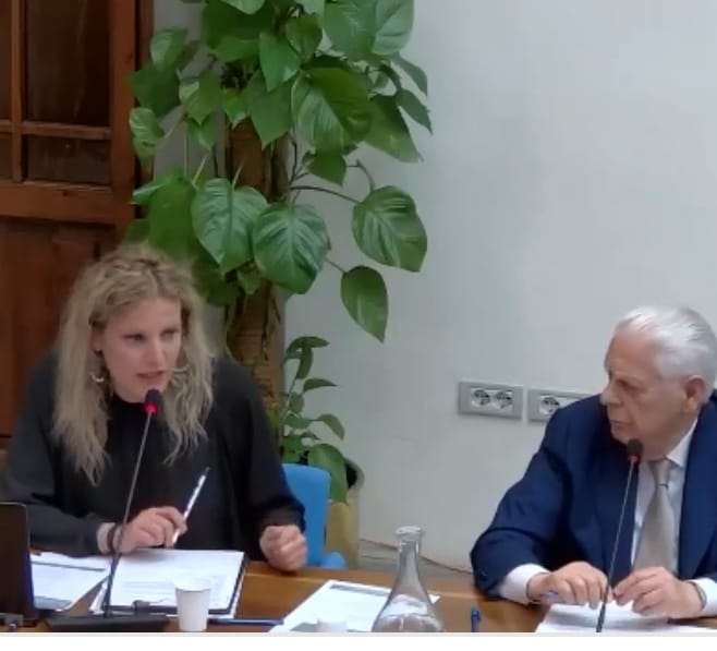 Rapporto Irpet