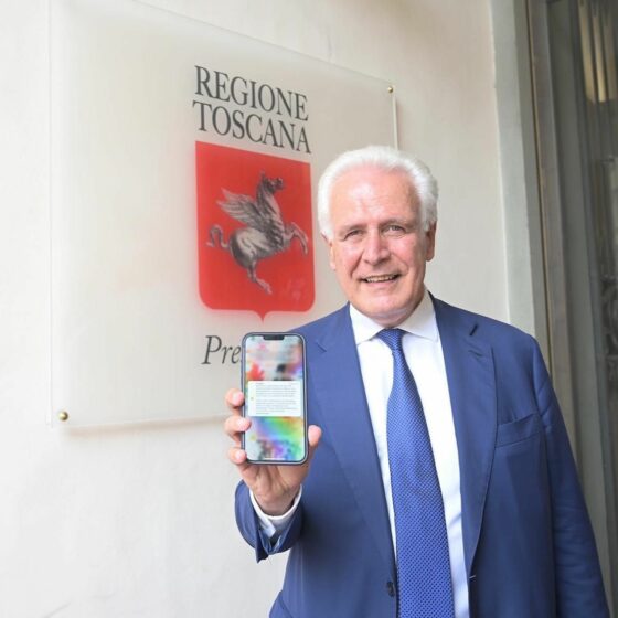 Giani bis: il nodo di candidature e programma
