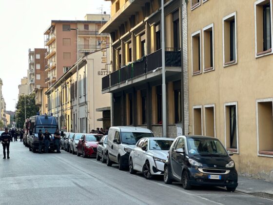 🎧 Venduto all’asta l’ex Astor, l’albergo dove scomparve la piccola Kata