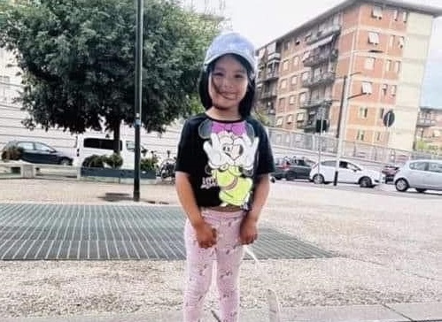 Kata: “Chi l’ha rapita voleva prendere un’altra bambina”