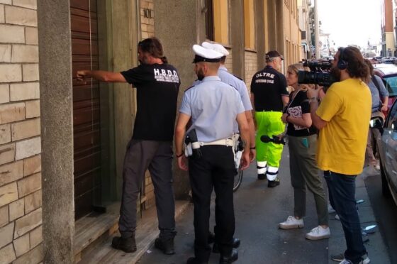 Kata non si trova, proseguono a Firenze le ricerche della bimba scomparsa