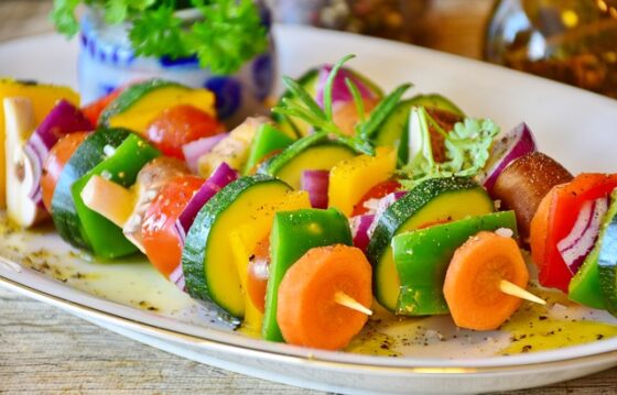 Cibo vegano, Pisa è la città dove si mangia meglio in Italia