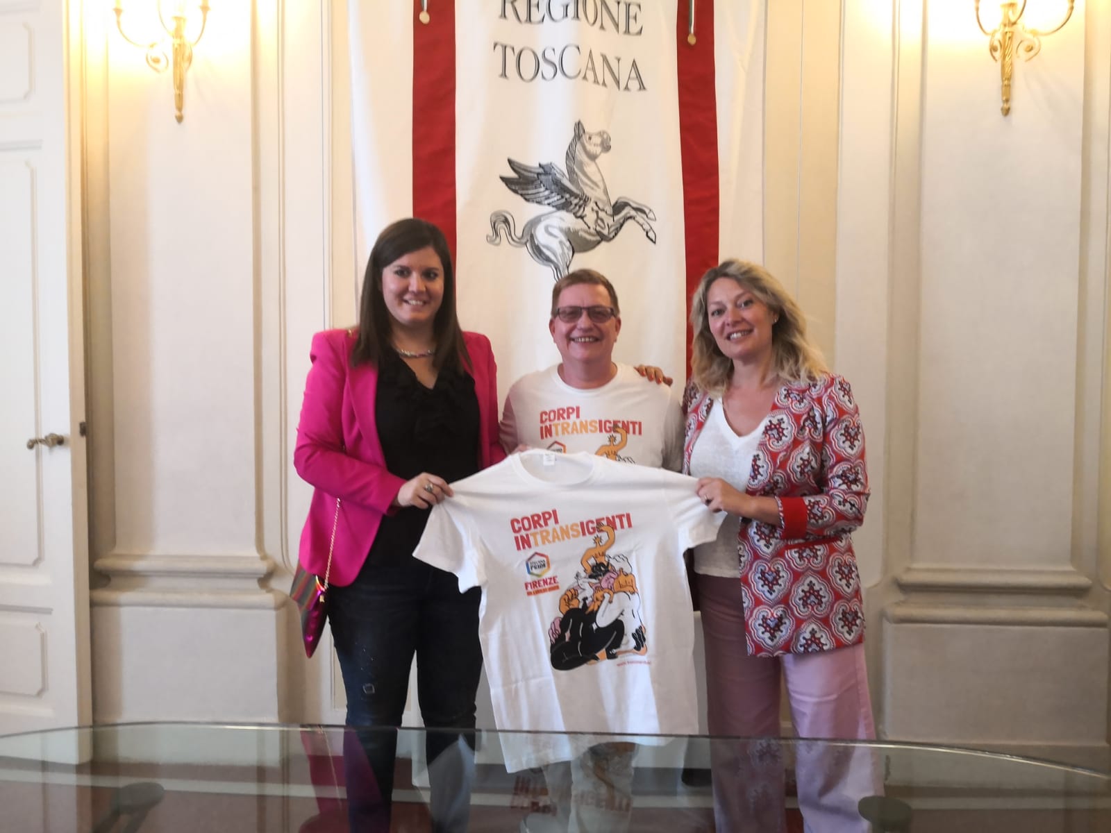 Toscana Pride