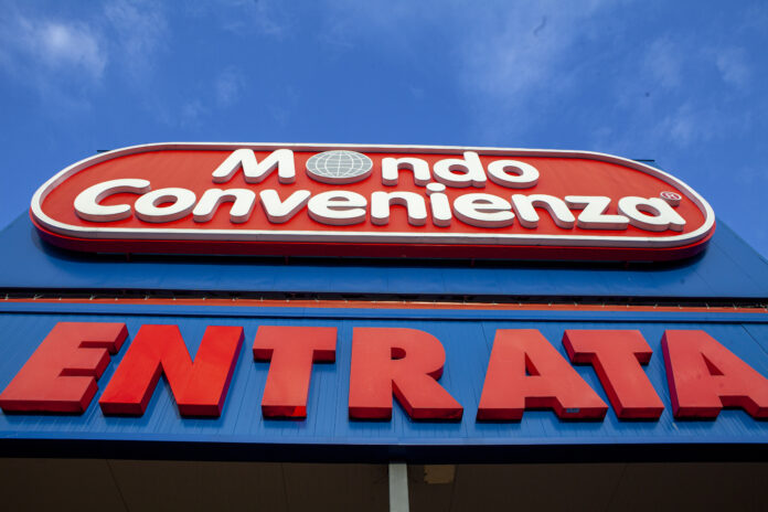 mondo convenienza