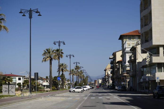 Forte dei Marmi