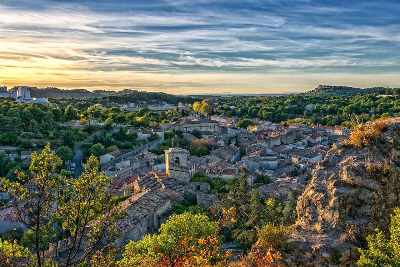 Toscana occitana