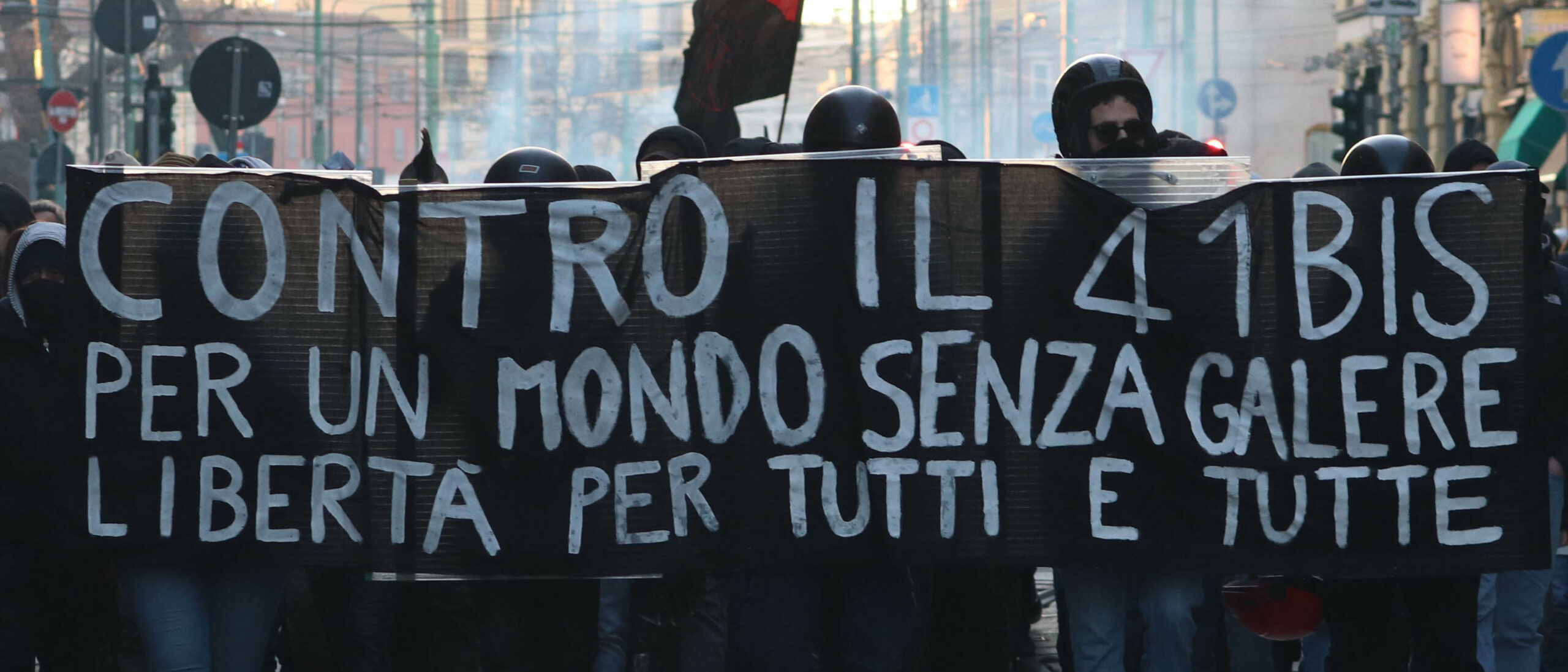 Anarchici: l’inchiesta di Genova ‘punta’ anche sulla Toscana